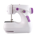 Low MOQ Newest mini electric household JA1-1JA2-1JA2-2 sewing machine with table customized color